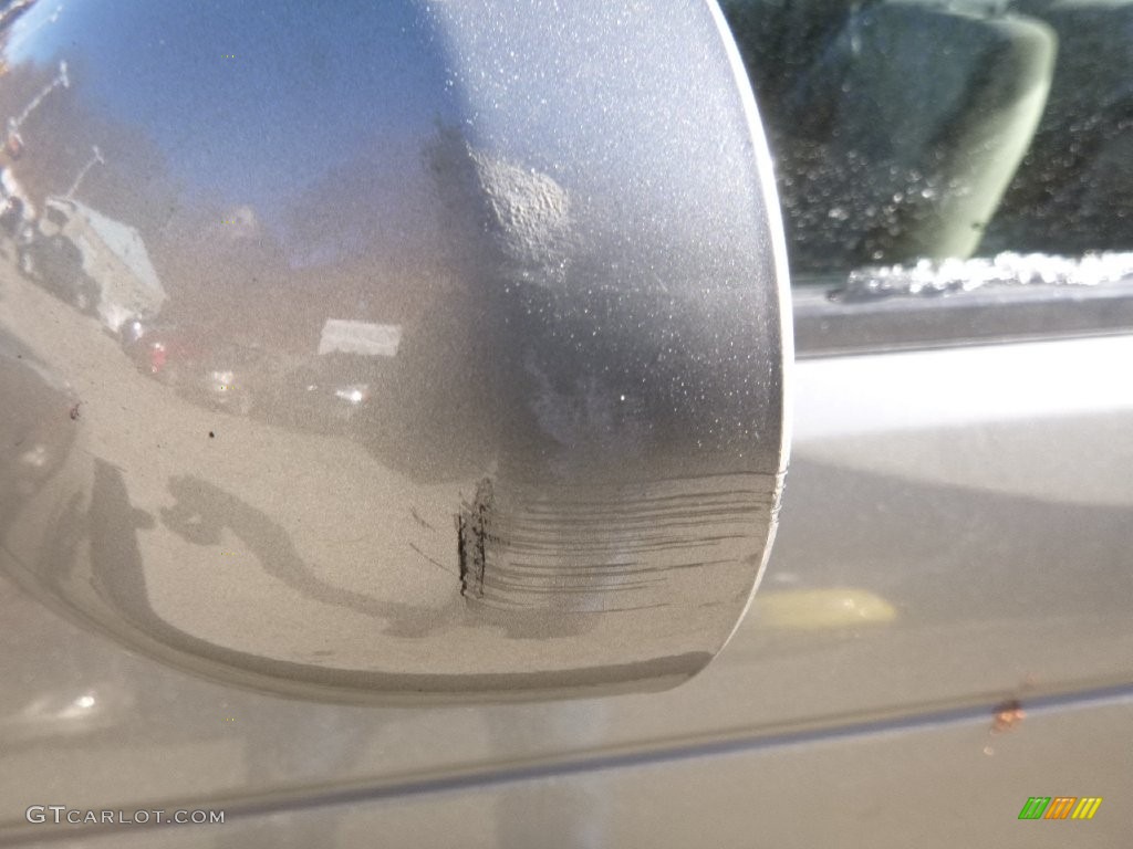 2002 Sentra SE-R - Radium Gray / Stone photo #11