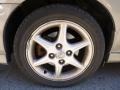 Radium Gray - Sentra SE-R Photo No. 14