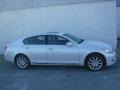 Glacier Frost Mica - GS 300 AWD Photo No. 2