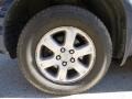 Indigo Ink Pearl - Highlander V6 4WD Photo No. 8
