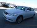 Glacier Frost Mica - GS 300 AWD Photo No. 5