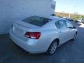 Glacier Frost Mica - GS 300 AWD Photo No. 8