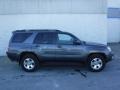 Galactic Gray Mica - 4Runner SR5 4x4 Photo No. 2
