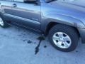 Galactic Gray Mica - 4Runner SR5 4x4 Photo No. 3