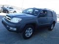 Galactic Gray Mica - 4Runner SR5 4x4 Photo No. 6