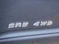 Galactic Gray Mica - 4Runner SR5 4x4 Photo No. 7