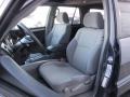 Galactic Gray Mica - 4Runner SR5 4x4 Photo No. 11