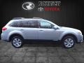 Ice Silver Metallic - Outback 3.6R Limited Photo No. 2