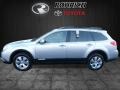 Ice Silver Metallic - Outback 3.6R Limited Photo No. 4