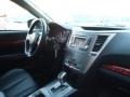 Ice Silver Metallic - Outback 3.6R Limited Photo No. 11