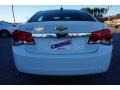 2016 Summit White Chevrolet Cruze Limited LT  photo #6