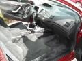 Habanero Red Pearl - Civic Si Coupe Photo No. 20