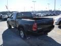 2014 Black Toyota Tacoma Access Cab 4x4  photo #7