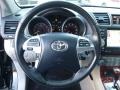 Black - Highlander Limited 4WD Photo No. 19