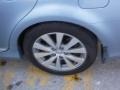 2011 Zephyr Blue Metallic Toyota Avalon Limited  photo #6
