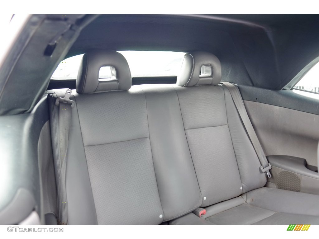 2007 Solara SLE V6 Convertible - Blizzard White Pearl / Dark Stone photo #21