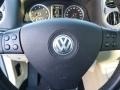 Reflex Silver Metallic - Tiguan SEL 4Motion Photo No. 21