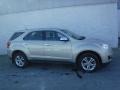 Gold Mist Metallic - Equinox LS AWD Photo No. 2