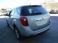 Gold Mist Metallic - Equinox LS AWD Photo No. 6