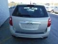 Gold Mist Metallic - Equinox LS AWD Photo No. 8