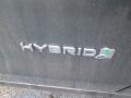 Sterling Gray Metallic - Fusion Hybrid SE Photo No. 3
