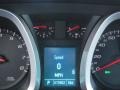 Gold Mist Metallic - Equinox LS AWD Photo No. 20
