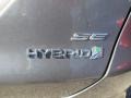 Sterling Gray Metallic - Fusion Hybrid SE Photo No. 10