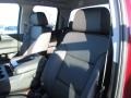 Siren Red Tintcoat - Silverado 3500HD LT Double Cab 4x4 Photo No. 11