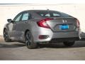 2016 Lunar Silver Metallic Honda Civic Touring Sedan  photo #2