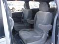 2010 Silver Shadow Pearl Toyota Sienna LE  photo #16