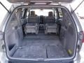 2010 Silver Shadow Pearl Toyota Sienna LE  photo #18