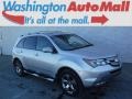 2007 Billet Silver Metallic Acura MDX Sport  photo #1