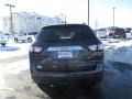 Tungsten Metallic - Traverse LT AWD Photo No. 5