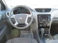 Tungsten Metallic - Traverse LT AWD Photo No. 10