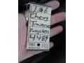 Tungsten Metallic - Traverse LT AWD Photo No. 18