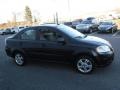 2010 Black Granite Chevrolet Aveo LT Sedan  photo #7