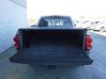 2007 Mineral Gray Metallic Dodge Ram 1500 ST Regular Cab  photo #11