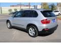 Titanium Silver Metallic - X5 3.0si Photo No. 5