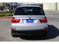 Titanium Silver Metallic - X5 3.0si Photo No. 6