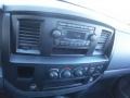 2007 Mineral Gray Metallic Dodge Ram 1500 ST Regular Cab  photo #15