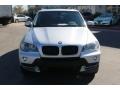 Titanium Silver Metallic - X5 3.0si Photo No. 8
