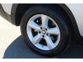 Titanium Silver Metallic - X5 3.0si Photo No. 10