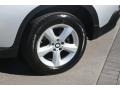 Titanium Silver Metallic - X5 3.0si Photo No. 12