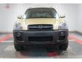 2005 Golden Sand Hyundai Tucson GLS V6 4WD  photo #3