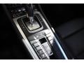 Platinum Silver Metallic - 911 Carrera S Coupe Photo No. 21