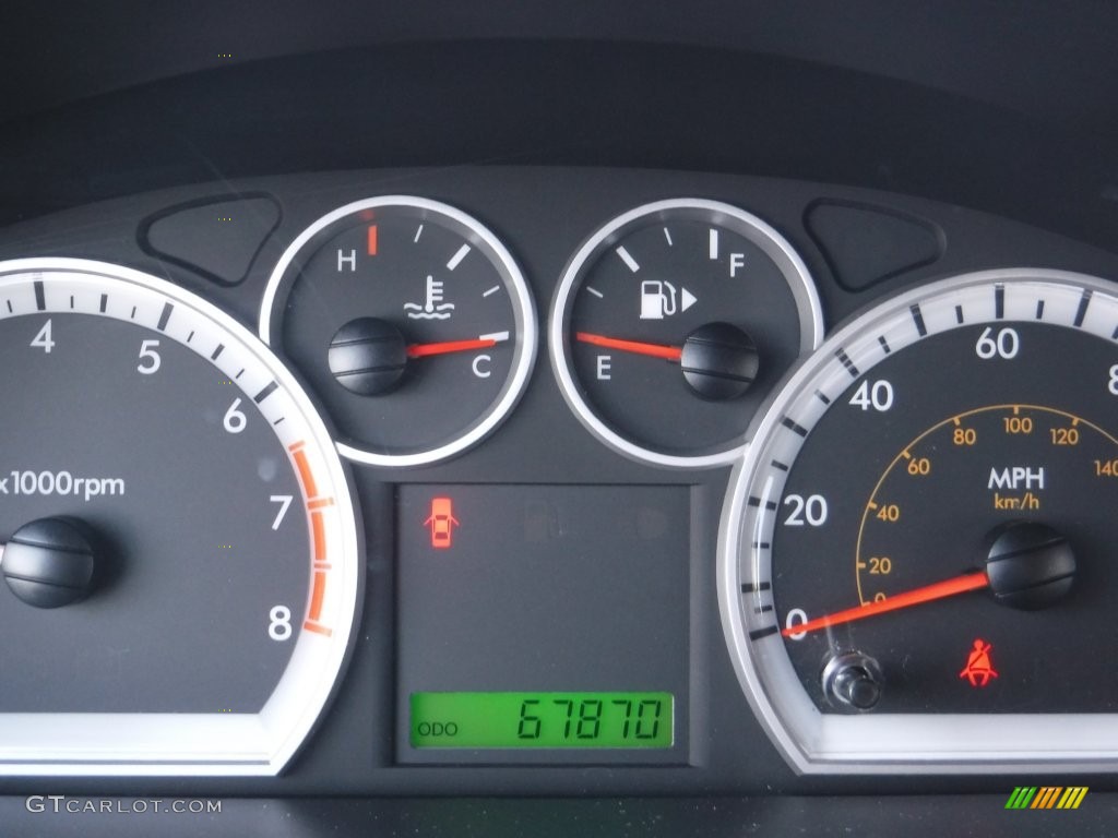 2010 Aveo LT Sedan - Black Granite / Neutral photo #35