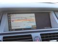 Titanium Silver Metallic - X5 3.0si Photo No. 29