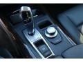 Titanium Silver Metallic - X5 3.0si Photo No. 32