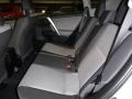 Super White - RAV4 LE Photo No. 6
