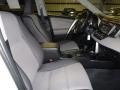 Super White - RAV4 LE Photo No. 12